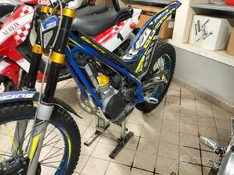 sherco 300 st racing