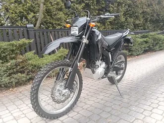 yamaha 250xr / wr , crf300 wieliczka