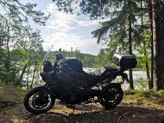 harley-davidson pan america 1250 special