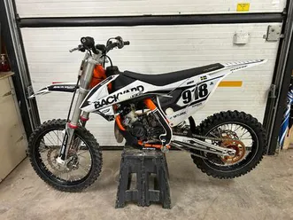 ktm ktm 85sx