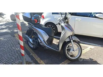 honda sh 150
