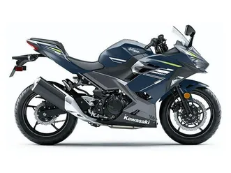 2022 kawasaki ninja 400 abs