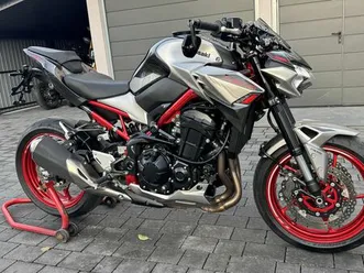 kawasaki z900,2024,abs,ktrc,5.574km!!gwarancja tarnów