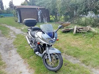 kawasaki zr 7 s.stan bardzo dobry. turze