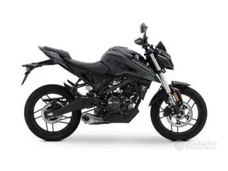 voge brivido 125 r