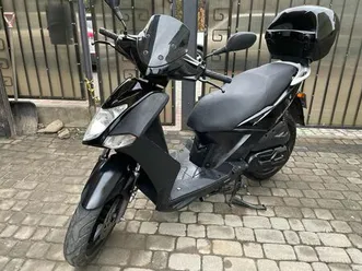 kymco agility 150 żywiec