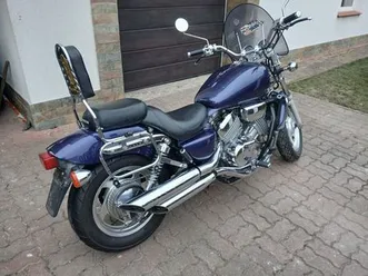 honda magna vf750c rc43 bydgoszcz