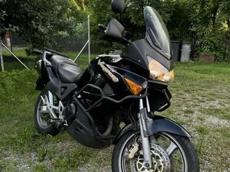 honda waradero 1000, 2004r. kowale oleckie