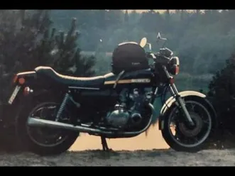 oldtimer suzuki gs1000e ( klassiker )