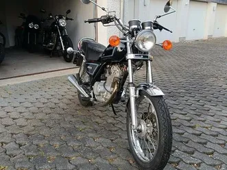 suzuki gn125