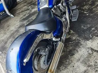 suzuki intruder