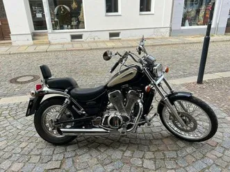 vs 800 gl suzuki intruder vs 52 b "top zustand"