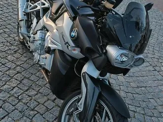 bmw k1200 r k12r top zustand motorrad roadster