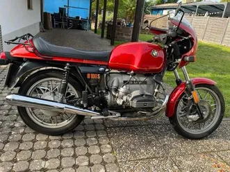 bmw r100s 2 ventiler
