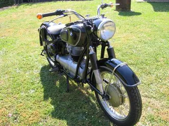 bmw r27 1963 oldtimer motorrad