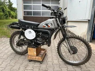 suzuki ts 125