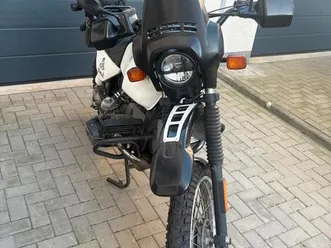 bmw r 100 gs