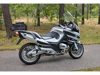 bmw r 1200rt
