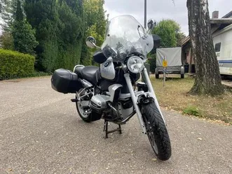 bmw r1100r