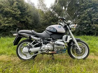 bmw r1100r