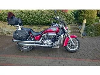 hyosung st7 2011 rok lipnica wielka