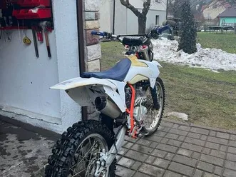 motor marki kayo 250 żywiec