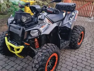 polaris scrambler 1000 xp strzelin