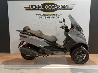 piaggio mp3 350