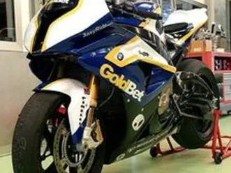 bmw s 1000 rr - 2016