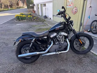 harley davidson xl1200n