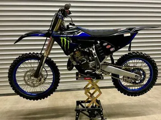 yamaha yz125 monster edition full gytr