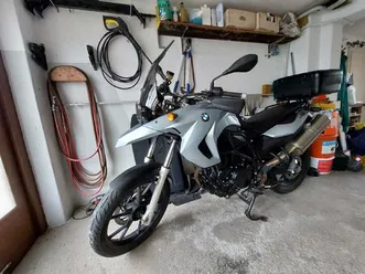 occasion bmw f 650 gs