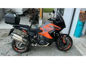 occasion ktm 1290 super adventure s