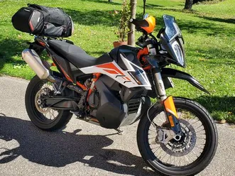 occasion ktm 790 adventure r