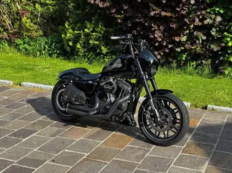 occasion harley-davidson sportster xl 1200cx roadster