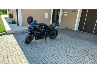 occasion suzuki gsx-r 1000 r
