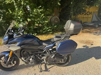 occasion yamaha tracer 900 gt