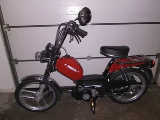 pony gtx motor beta 521 frisch ab service