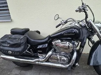 honda shadow vt 750 c