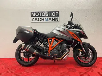 1290 super duke gt