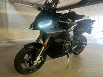 bmw s 1000 xr