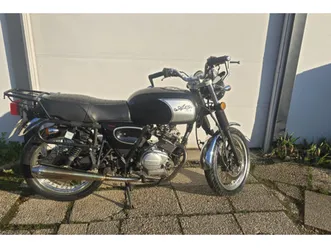 orcal astor 125 2018