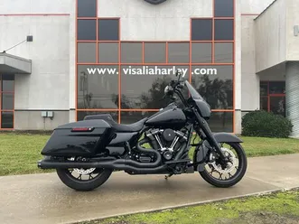 flhrxs 2020 road king® special