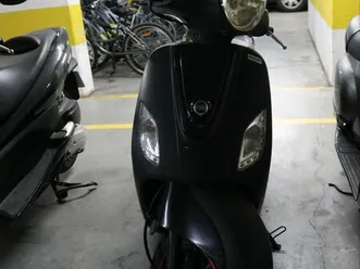 sym fiddle fiddle iii