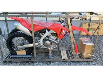 honda crf 250 450 2026 mx motocross racing