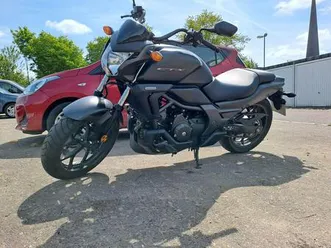 ctx 700 automatik dct wenig km tausch