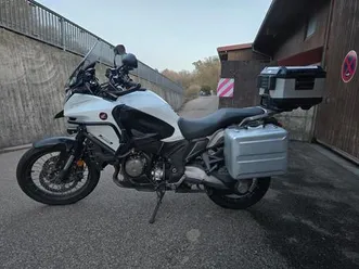 honda vfr 1200 x crosstourer