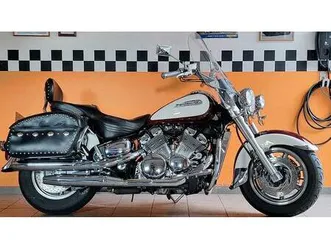 yamaha xvz 1300 royal star top gepflegt!!!