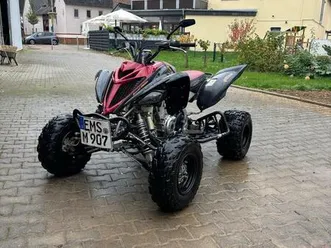 yamaha raptor 700 r