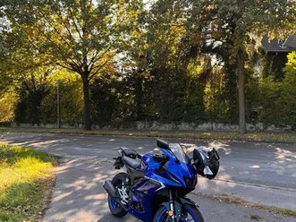 yamaha yzfr 125 2025